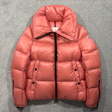 Load image into Gallery viewer, Women’s Moncler Bandama Pink Size 2
