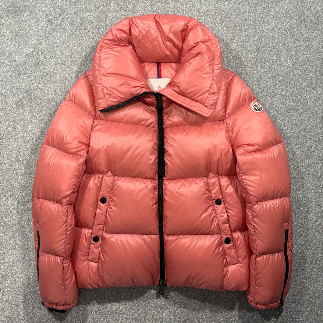 Women’s Moncler Bandama Pink Size 2