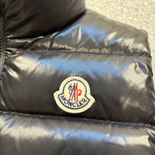 Load image into Gallery viewer, Women’s Moncler Ghany Gilet Black Size 00
