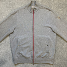 Load image into Gallery viewer, Moncler Tracksuit Grey Size XL
