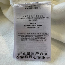 Load image into Gallery viewer, Moncler Grenoble Hoodie White Size Large
