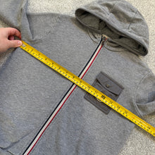 Load image into Gallery viewer, Moncler Tracksuit Grey Age10
