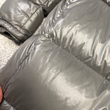 Load image into Gallery viewer, Moncler Frey Grey Size 2
