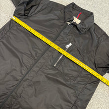 Load image into Gallery viewer, Moncler See Overshirt Black Size 2
