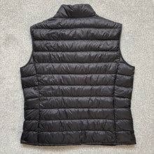 Load image into Gallery viewer, Women’s Moncler Liane Gilet Black Size 3
