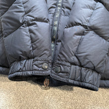 Load image into Gallery viewer, Moncler Chevalier Navy Size 0
