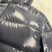 Load image into Gallery viewer, Moncler Salzman Navy Age 14
