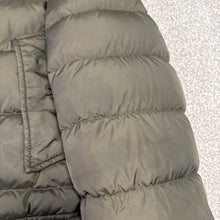 Load image into Gallery viewer, Moncler Cluny Khaki Size 2
