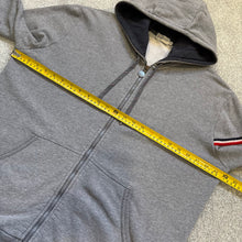 Load image into Gallery viewer, Moncler Tracksuit Grey Size XL

