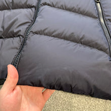 Load image into Gallery viewer, Moncler Marque Navy Size 4
