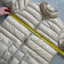Load image into Gallery viewer, Women’s Moncler Lans Beige Size 1
