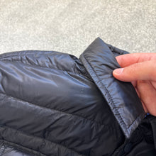 Load image into Gallery viewer, Moncler Rouvier Navy Size 6
