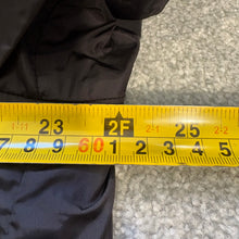 Load image into Gallery viewer, Women’s Moncler Eau Black Size 4
