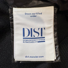 Load image into Gallery viewer, Moncler Tricot Cardigan Black Large
