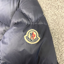 Load image into Gallery viewer, Moncler Salzman Navy Size 2
