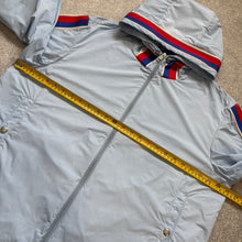 Load image into Gallery viewer, Moncler Rukbat Light Blue Size 4
