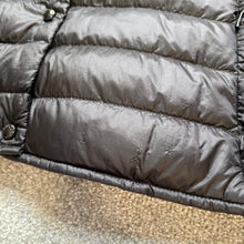 Load image into Gallery viewer, Women’s Moncler Liane Gilet Black Size 3
