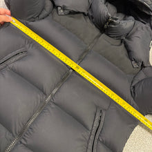 Load image into Gallery viewer, Moncler Wargnier Black Size 3
