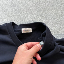 Load image into Gallery viewer, Moncler Sweatshirt Navy Size XXXL
