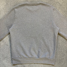 Load image into Gallery viewer, Moncler Sweatshirt Grey Size Large
