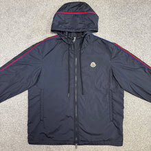 Load image into Gallery viewer, Moncler Hattab Navy Size 4

