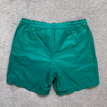 Load image into Gallery viewer, Moncler Swimshorts Green Size Medium
