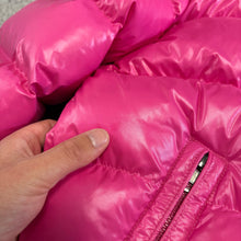 Load image into Gallery viewer, Moncler Maya Pink Size 2
