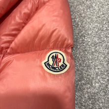 Load image into Gallery viewer, Women’s Moncler Bandama Pink Size 2
