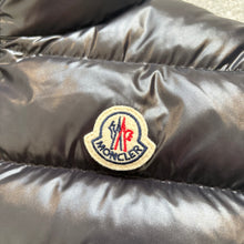 Load image into Gallery viewer, Women’s Moncler Ghany Gilet Black Size 1

