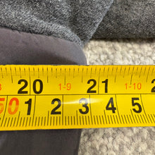 Load image into Gallery viewer, Moncler Zip-Up Grey Size Medium
