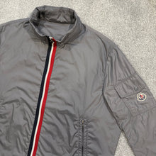 Load image into Gallery viewer, Moncler Keralle Grey Size 7
