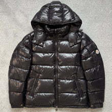 Load image into Gallery viewer, Moncler Maya Black Size 1
