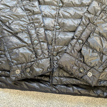 Load image into Gallery viewer, Moncler Gregoire Overshirt Black Size 3

