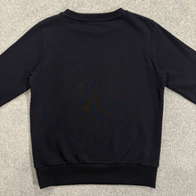 Load image into Gallery viewer, Moncler Sweatshirt Navy Age 14
