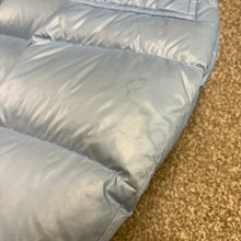 Load image into Gallery viewer, Moncler Maya Baby Blue Size 3
