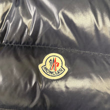 Load image into Gallery viewer, Moncler Tib Gilet Navy Size 3
