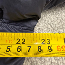 Load image into Gallery viewer, Moncler Lefranc Navy Size 2
