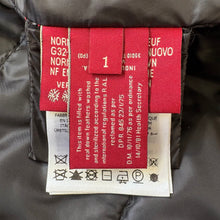 Load image into Gallery viewer, Women’s Moncler Gamme Rouge Anita Black Size 1
