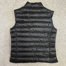 Load image into Gallery viewer, Women’s Moncler Liane Gilet Black Size 1
