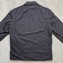 Load image into Gallery viewer, Moncler Niang Overshirt Black Size 0
