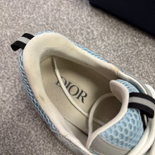 Load image into Gallery viewer, Dior B22 Baby Blue EU45 (UK11)
