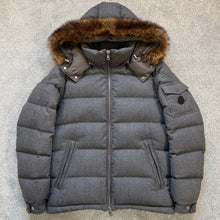 Load image into Gallery viewer, Moncler Allemand Grey Size 3
