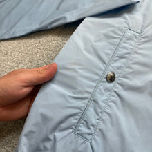 Load image into Gallery viewer, Moncler Rukbat Light Blue Size 4
