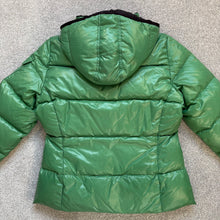 Load image into Gallery viewer, Women’s Moncler Badia Green Size 3
