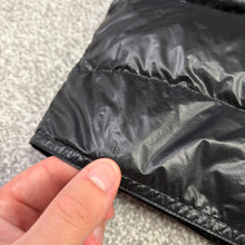 Load image into Gallery viewer, Moncler Gui Gilet Black Size 6
