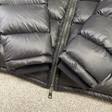 Load image into Gallery viewer, Moncler Pascal Black Size 6
