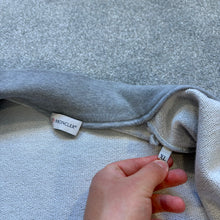 Load image into Gallery viewer, Moncler Tracksuit Grey Size XL
