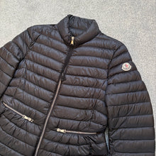Load image into Gallery viewer, Women’s Moncler Agatelon Black Size 4
