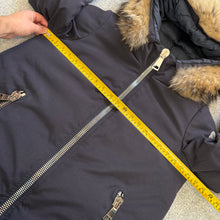 Load image into Gallery viewer, Women’s Moncler Dimitra Navy Size 1
