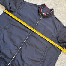 Load image into Gallery viewer, Moncler Albert Navy Size 6
